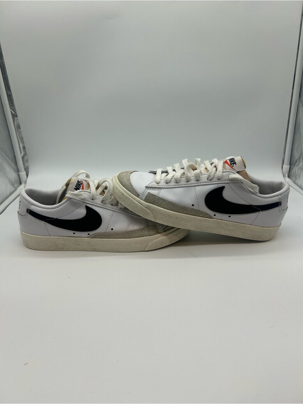 Nike Blazer Low '77 Vintage sneakers Men’s 7.5